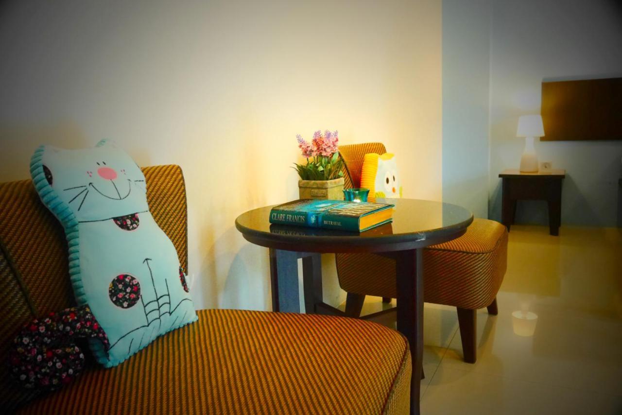 โรงแรม คูล เรสซิเดนซ์ Phuket