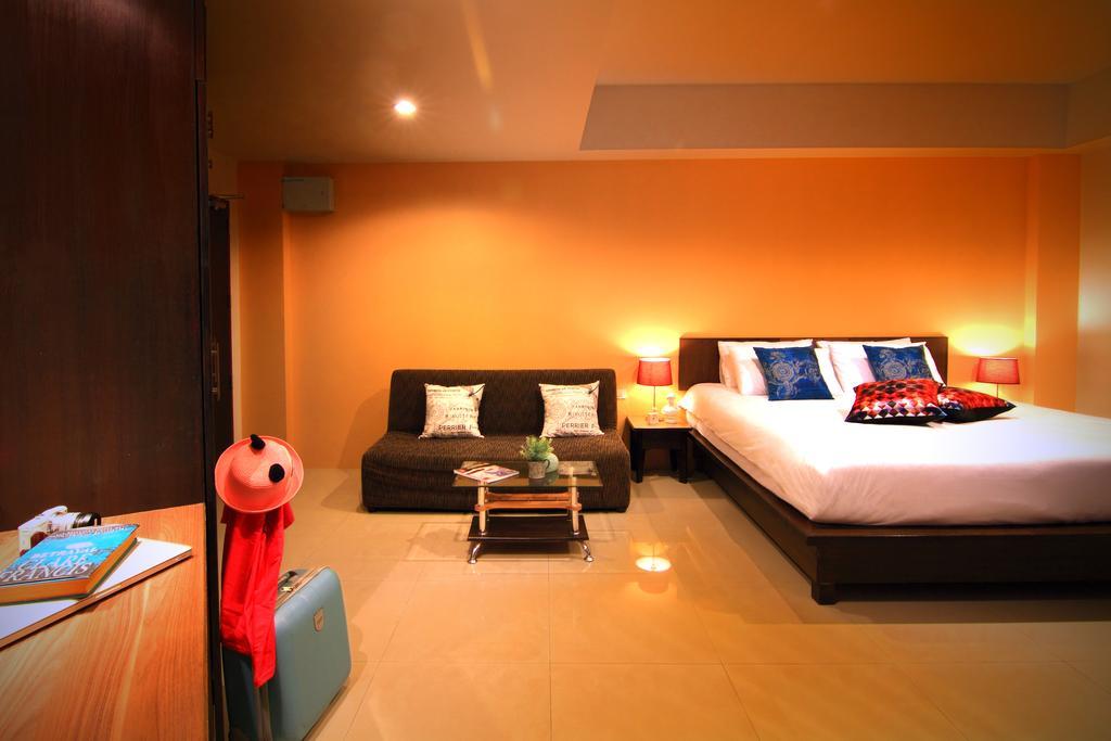 คูล เรสซิเดนซ์ Phuket