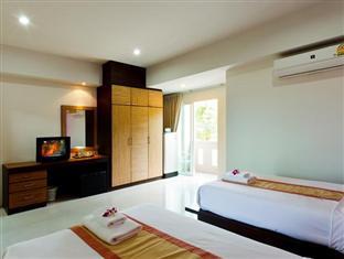 คูล เรสซิเดนซ์ โรงแรม