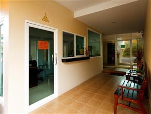 คูล เรสซิเดนซ์ โรงแรม 3*